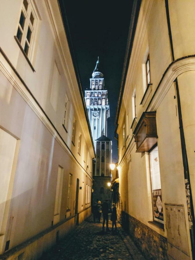 شقة بييلسكو بياوا  في Art Deco المظهر الخارجي الصورة