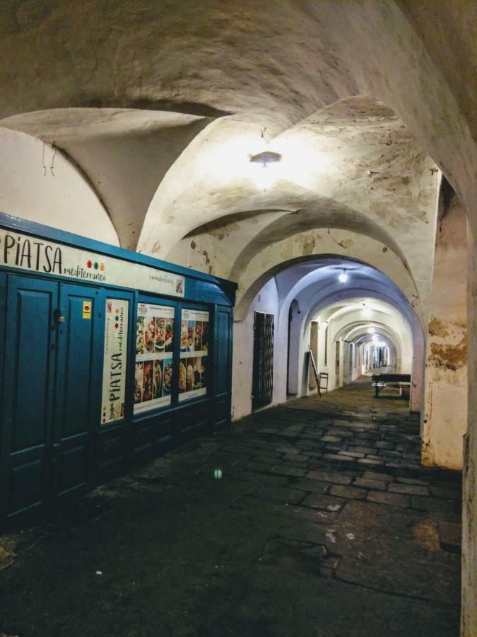 شقة بييلسكو بياوا  في Art Deco المظهر الخارجي الصورة