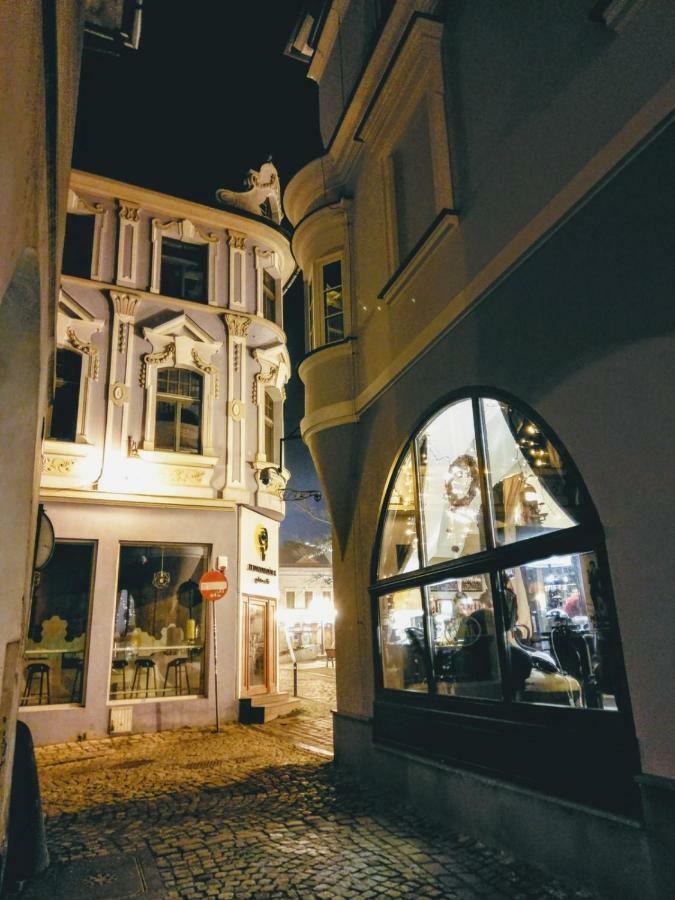 شقة بييلسكو بياوا  في Art Deco المظهر الخارجي الصورة